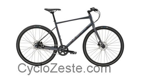 Marin Presidio 2 fiche technique et avis